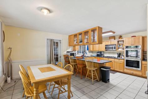 New Gloucester ME 04260