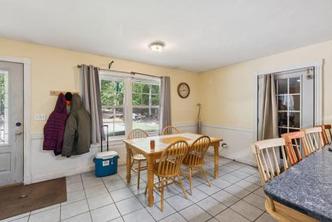 New Gloucester ME 04260