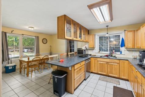 New Gloucester ME 04260