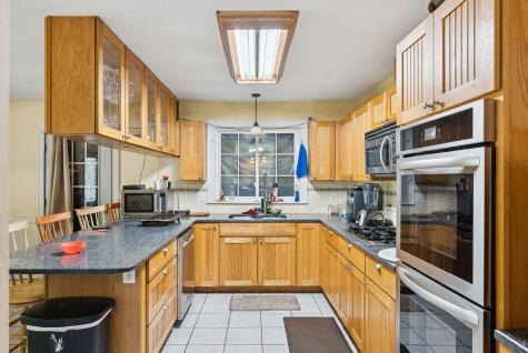 New Gloucester ME 04260