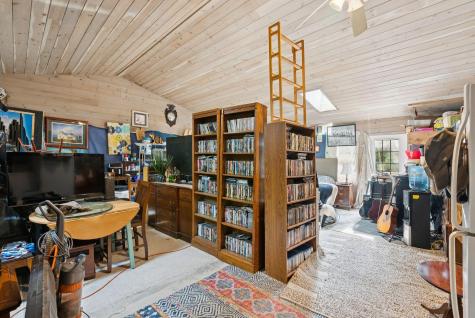 New Gloucester ME 04260