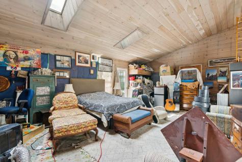 New Gloucester ME 04260