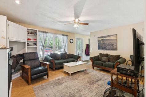 New Gloucester ME 04260