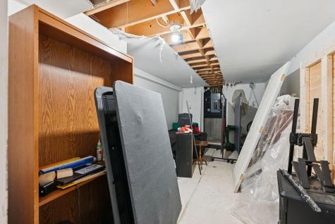 New Gloucester ME 04260