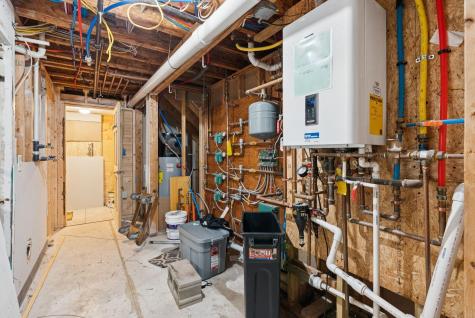 New Gloucester ME 04260