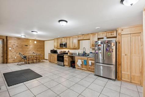 New Gloucester ME 04260