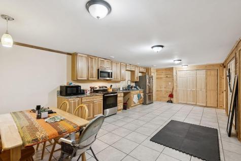 New Gloucester ME 04260