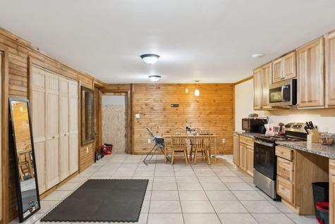 New Gloucester ME 04260