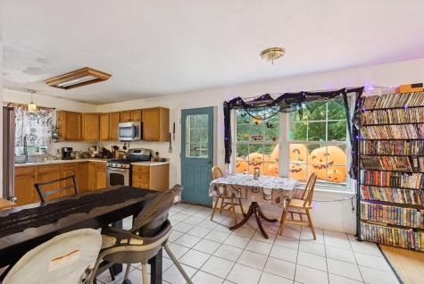 New Gloucester ME 04260