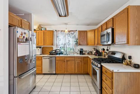 New Gloucester ME 04260