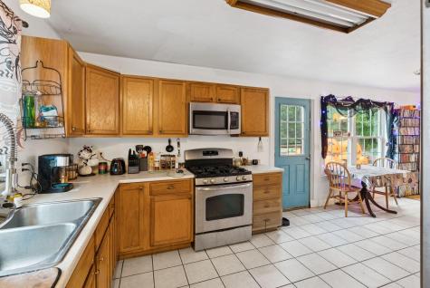 New Gloucester ME 04260