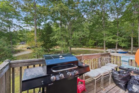 New Gloucester ME 04260