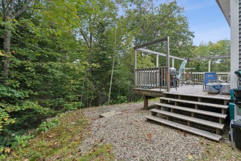 New Gloucester ME 04260