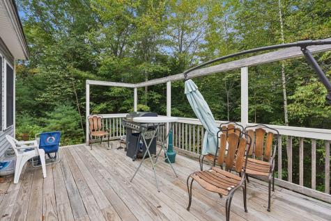 New Gloucester ME 04260