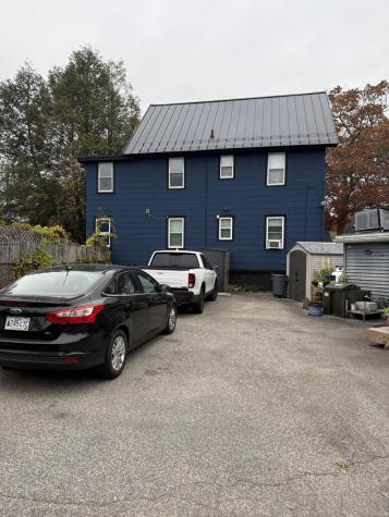 113-115 Saco Avenue Old Orchard Beach ME 04064