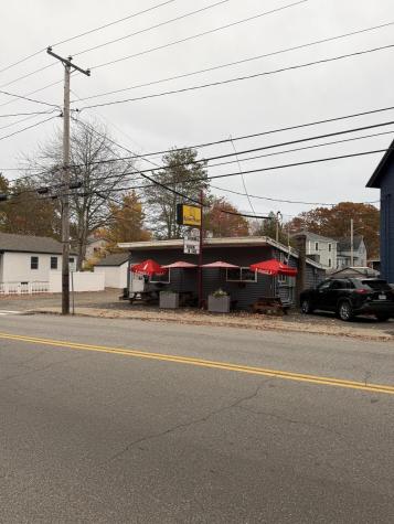 113-115 Saco Avenue Old Orchard Beach ME 04064