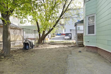 98 Blake Street Lewiston ME 04240