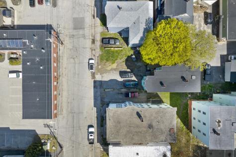 98 Blake Street Lewiston ME 04240