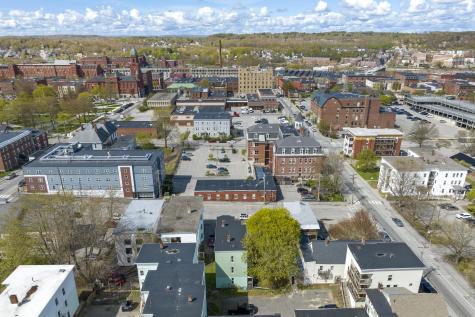 98 Blake Street Lewiston ME 04240