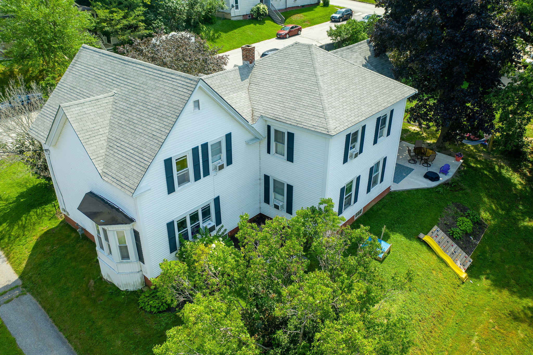 117 Sixth Street Auburn ME 04210