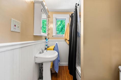 7 Haley Street Lewiston ME 04240