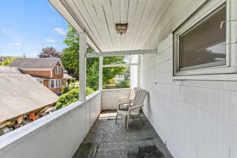 7 Haley Street Lewiston ME 04240