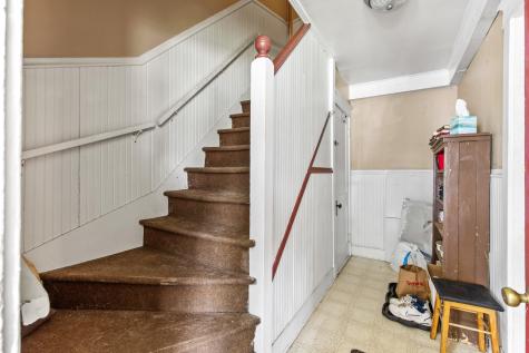 7 Haley Street Lewiston ME 04240