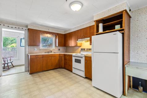 7 Haley Street Lewiston ME 04240