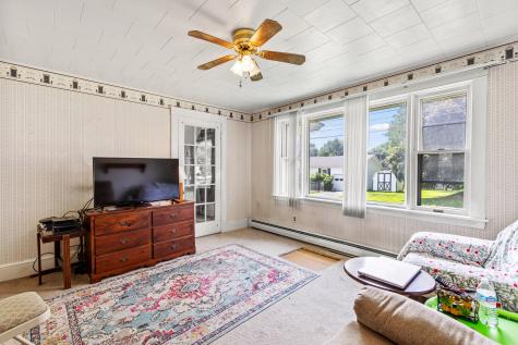 7 Haley Street Lewiston ME 04240