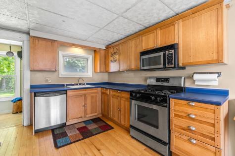 7 Haley Street Lewiston ME 04240