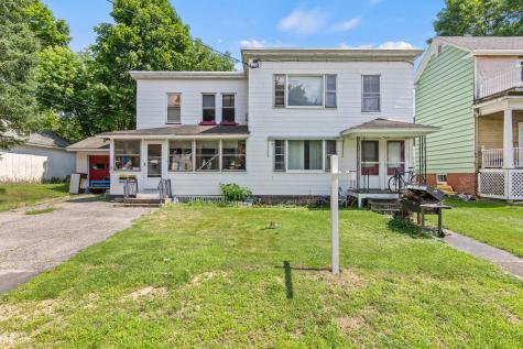 7 Haley Street Lewiston ME 04240