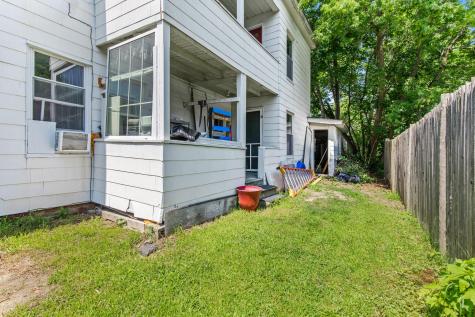 7 Haley Street Lewiston ME 04240