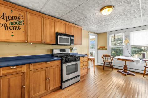 7 Haley Street Lewiston ME 04240