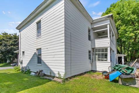 7 Haley Street Lewiston ME 04240