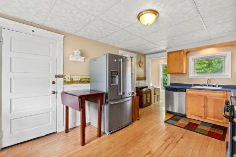 7 Haley Street Lewiston ME 04240