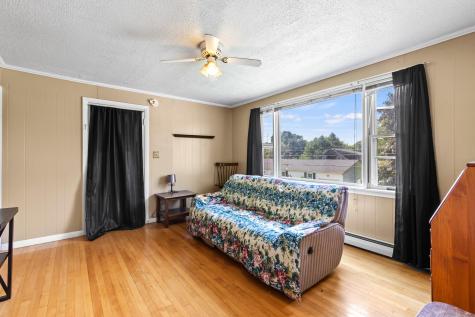 7 Haley Street Lewiston ME 04240