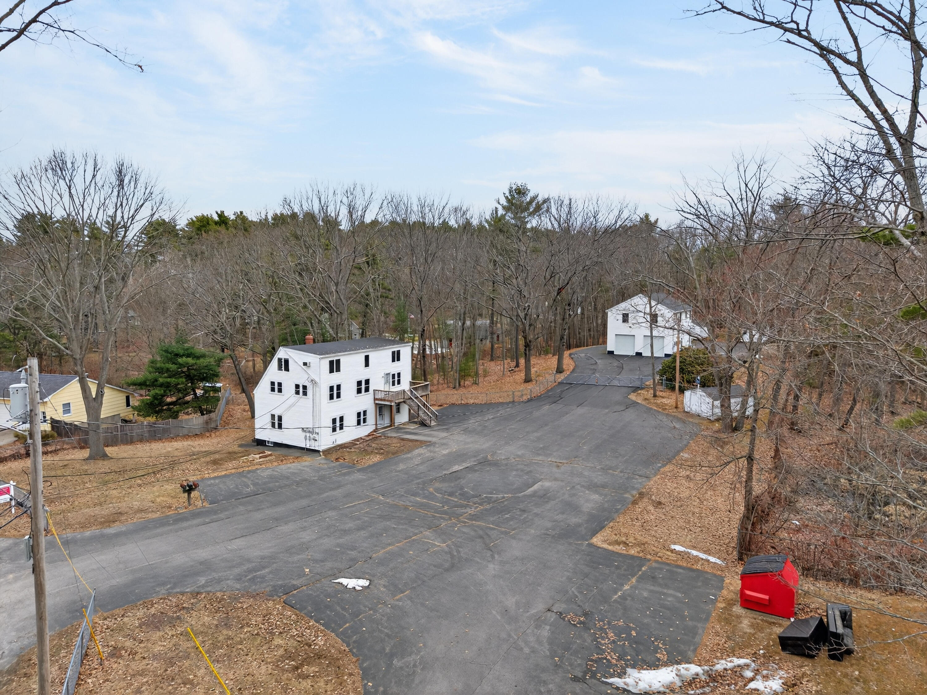 Kittery ME, 8-10 Bayview Lane