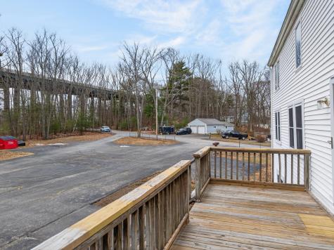 8-10 Bayview Lane Kittery ME 03904