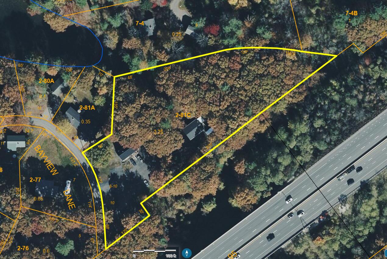 8-10 Bayview Lane Kittery ME 03904