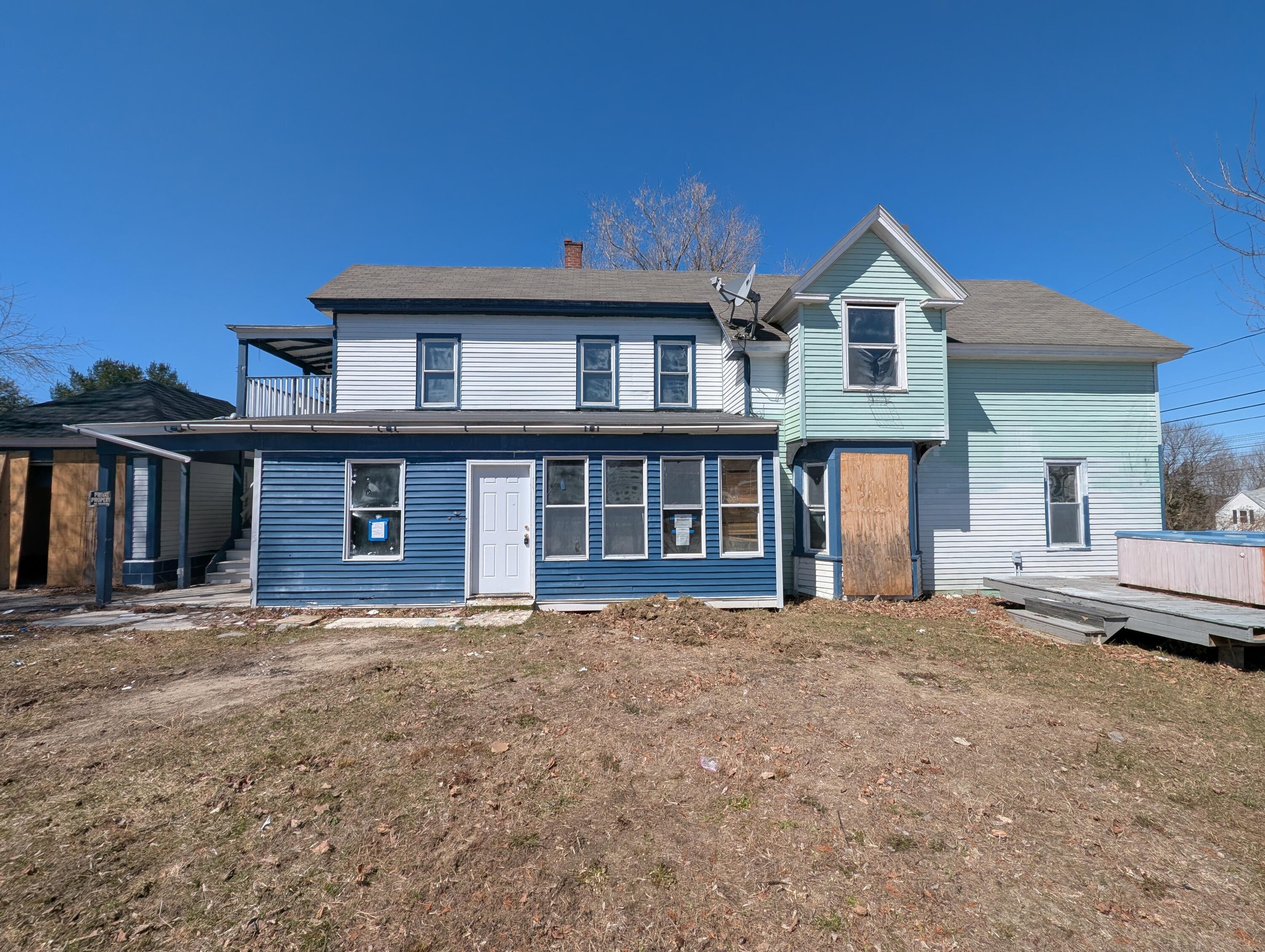 113 7th Street Auburn ME 04210