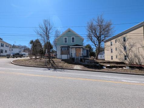 113 7th Street Auburn ME 04210