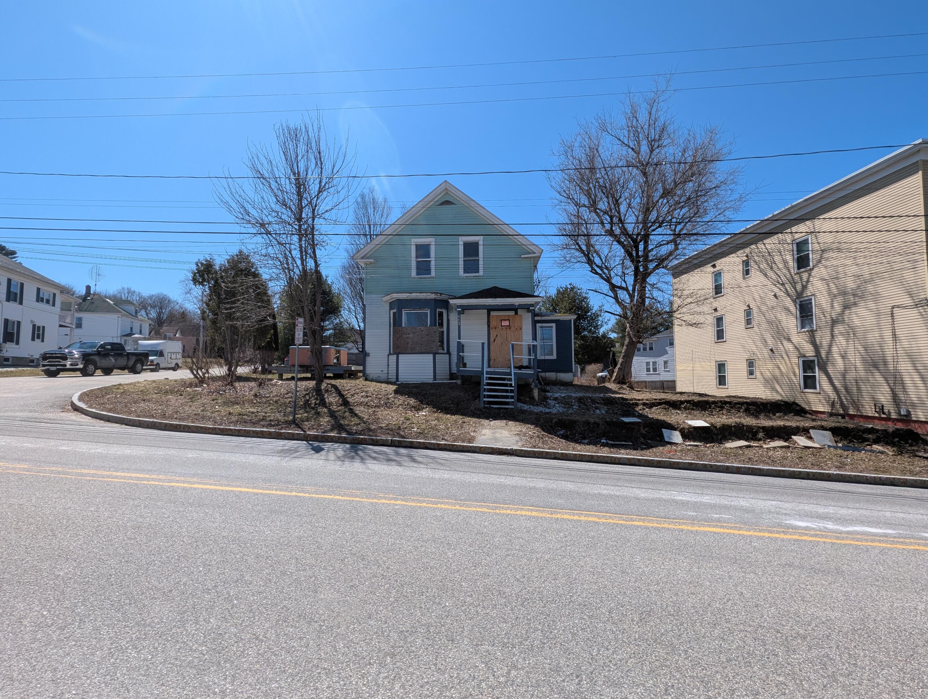 113 7th Street Auburn ME 04210