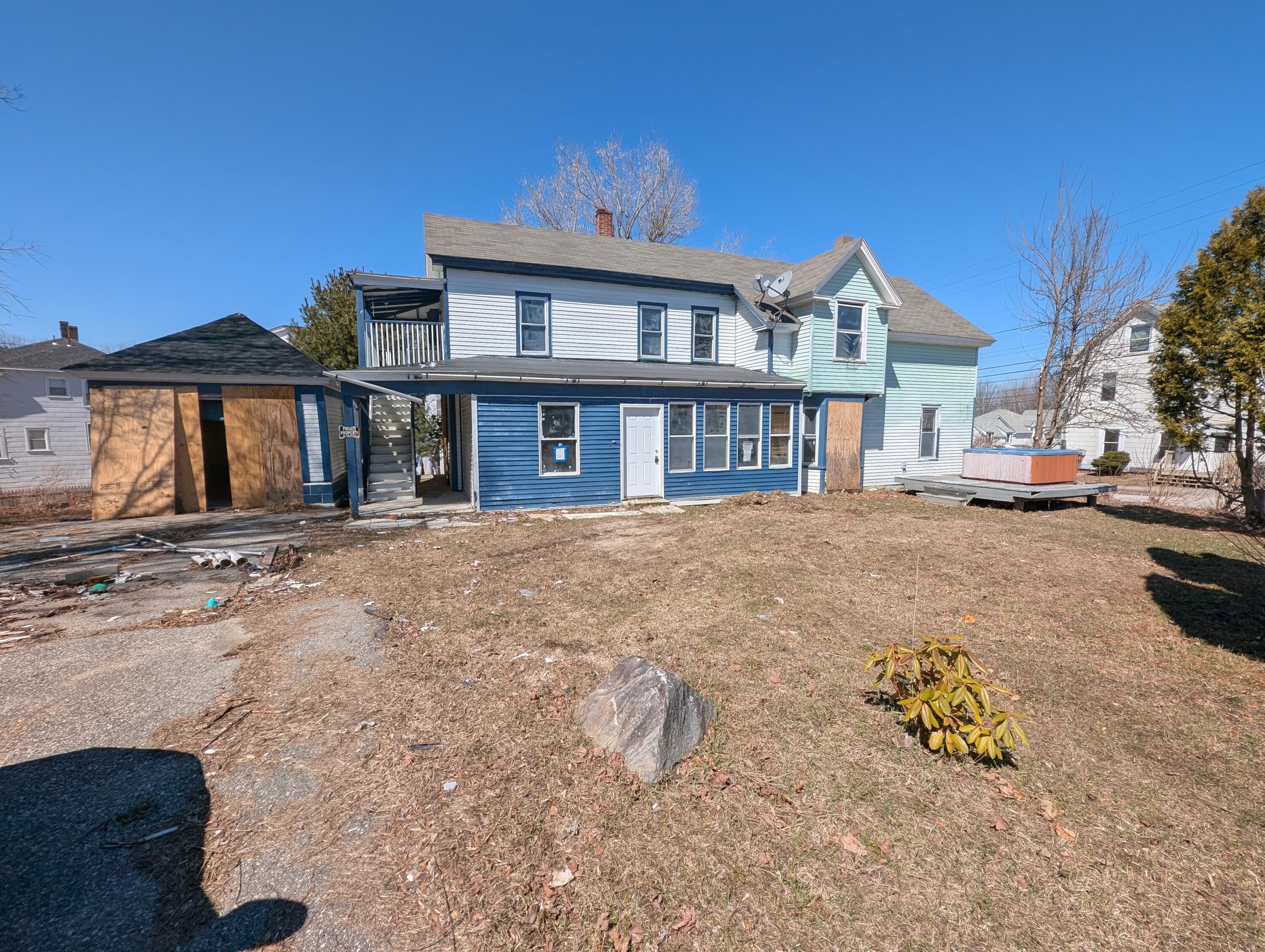 113 7th Street Auburn ME 04210