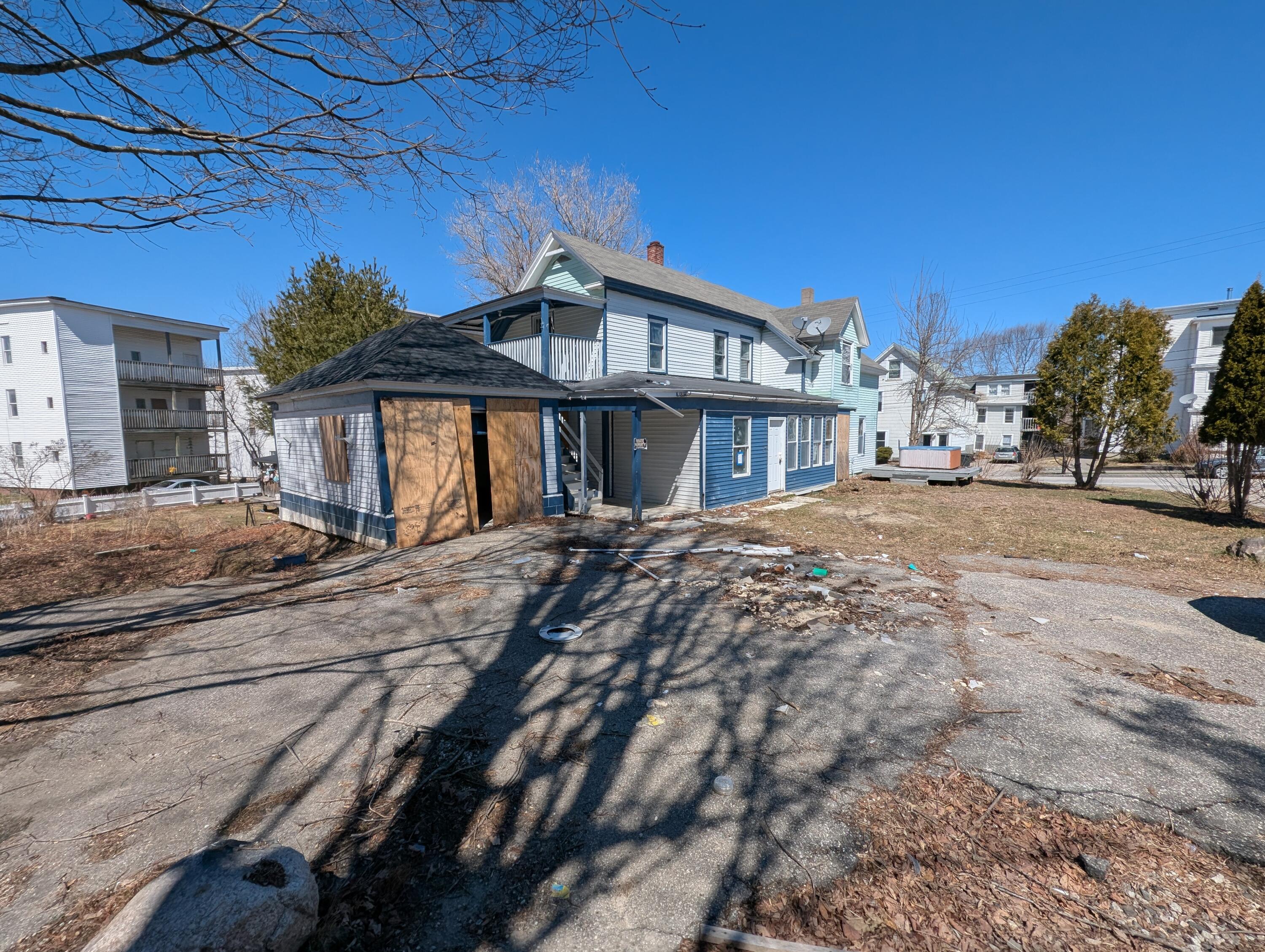 113 7th Street Auburn ME 04210