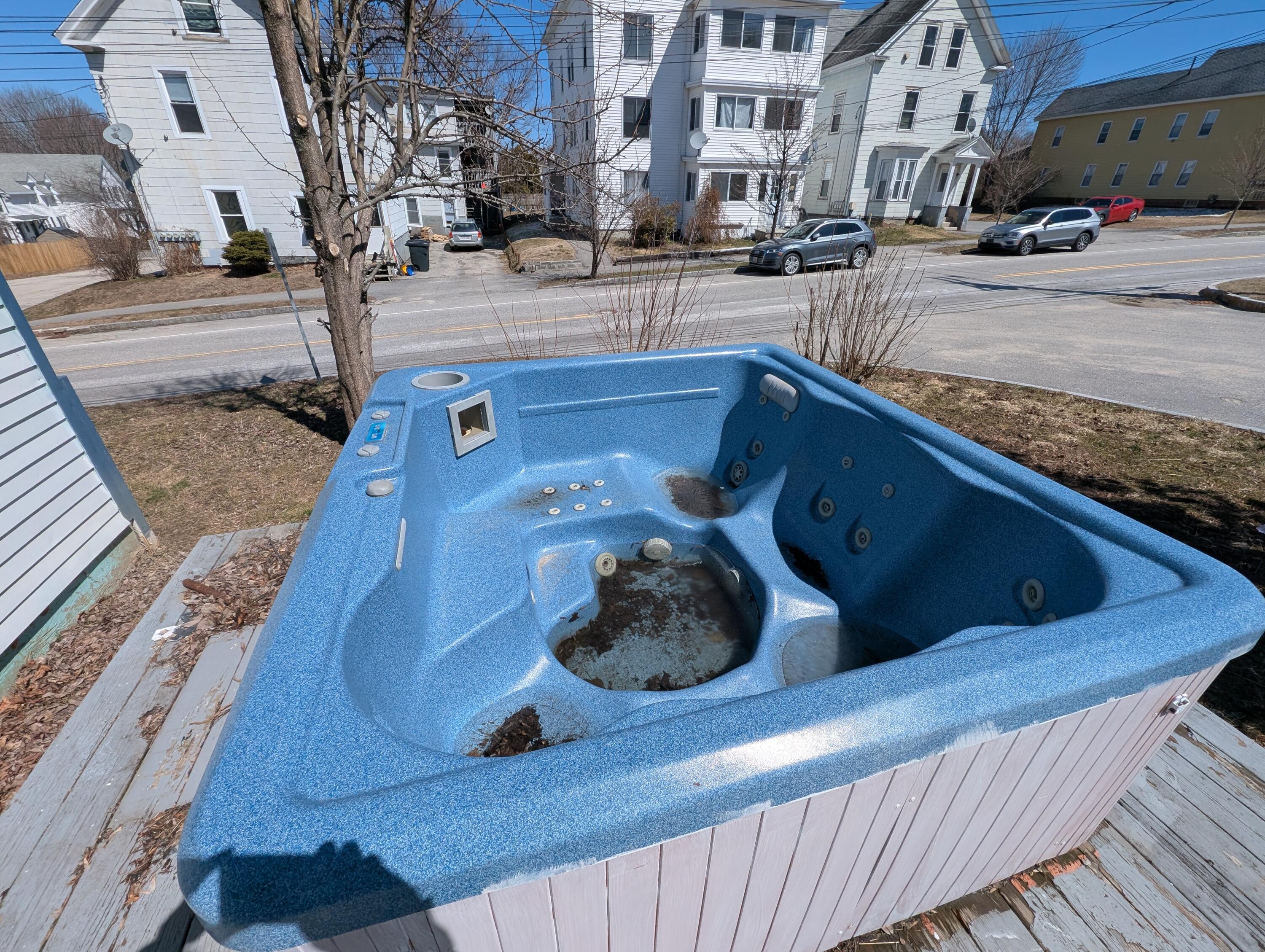 113 7th Street Auburn ME 04210