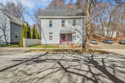 103 Walter Street Bangor ME 04401