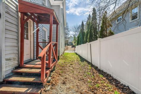 103 Walter Street Bangor ME 04401