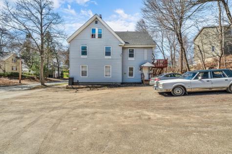 103 Walter Street Bangor ME 04401