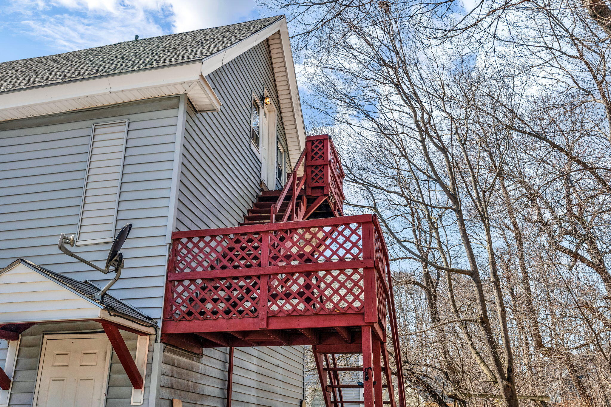 103 Walter Street Bangor ME 04401