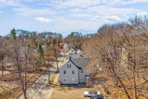 103 Walter Street Bangor ME 04401